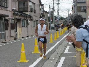 森のまかまたちオーナーラン